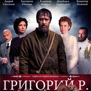 Grigoriy R. (TV Series 2014)