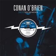 Conan O'Brien - Live at Third Man Records