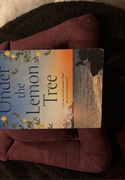 Under the Lemon Tree (Emma Cowell)