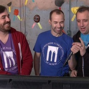 S3.E15: Puncture Perfect