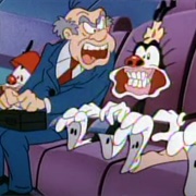 S1,E22: Guardin' in the Garden/Plane Pals