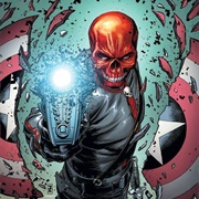 Red Skull