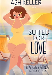 Suited for Love (Ash Keller)