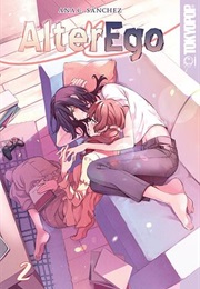 Alter Ego 2: Noel and June (Ana C. Sanchez)