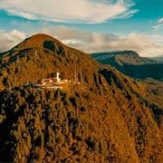 Eastern Hills, Colombia