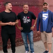 Joker for a Day: Part 2