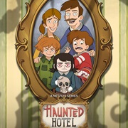 Haunted Hotel