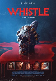 Whistle (2025)