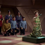 S3.E8: For the World Is Hollow and I Have Touched the Sky