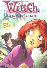 W.I.T.C.H. Out of the Dark#8 (Elisabetta Gnone)