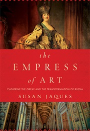 The Empress of Arts (Susan Jaques)