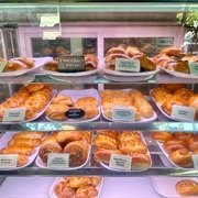 Eastern European Bakeries, Washington State