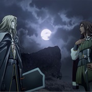 S4.E4: You Must Sacrifice