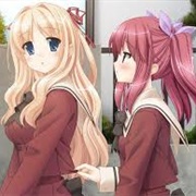 Sono Hanabira Ni Kuchizuke Wo