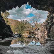 Rydal Cave