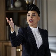 S6.E11: The Reckoning