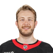 Linus Ullmark (Ottawa Senators)