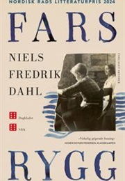 Fars Rygg (Niels Fredrik Dahl)
