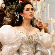 Jennifer Connelly – Labyrinth