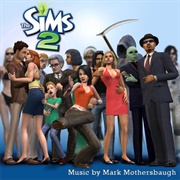 The Sims 2 Original Soundtrack (2005)