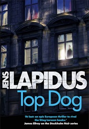 Top Dog (Jens Lapidus)