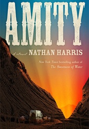 Amity (Nathan Harris)