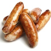 Pork Sausages