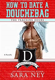 The Teaching Hours (Sara Ney)