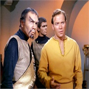 Star Trek: The Original Series: "Errand of Mercy" (S1,E26)