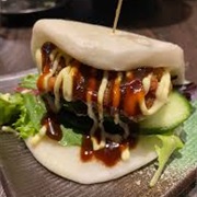 Pork Buns