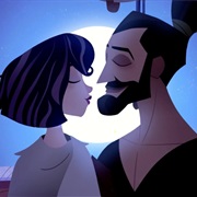 Cassandra and Andrew