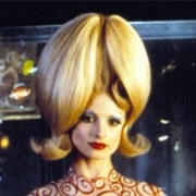 Martian Girl (Mars Attacks!, 1996)