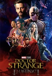 Doctor Strange and the Illuminati (2026)
