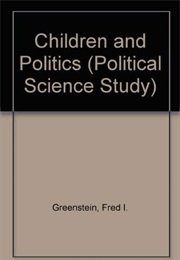 Children and Politics (Fred Greenstein)