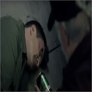 The Rookie: "The Good, the Bad, and the Oscar" (S7,E18)