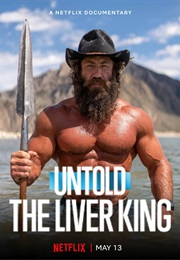 Untold: The Liver King (2025)
