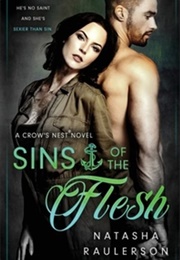 Sins of the Flesh (Natasha Raulerson)