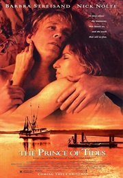 The Prince of Tides - Stephen Goldblatt (1991)
