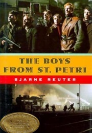 The Boys From St. Petri (Bjarne Reuter/Anthea Bell)