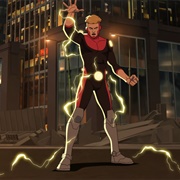 S3.E6: All I Can Say Is I'm Sorry