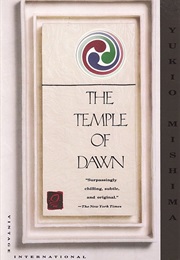 The Temple of Dawn (Yukio Mishima)