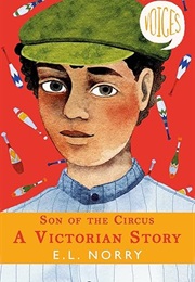 Son of the Circus (E L Norry)
