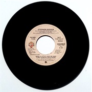 Send a Little Love My Way (Like Always) - Stephen Bishop