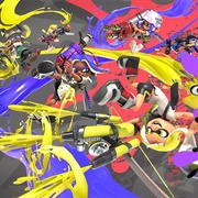 Splatoon 3