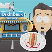 Dikinbaus Hot Dogs