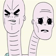 S1.E8: Better off Undead