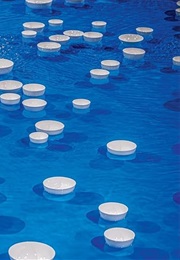 Clinamen (Celeste Boursier-Mougenot)