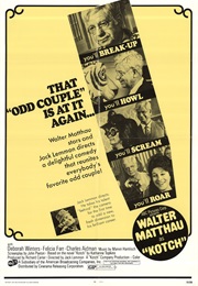 Kotch - Ralph E. Winters (1971)