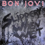 Bon Jovi - Wanted Dead or Alive
