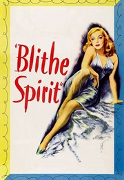 Blithe Spirit (1945)